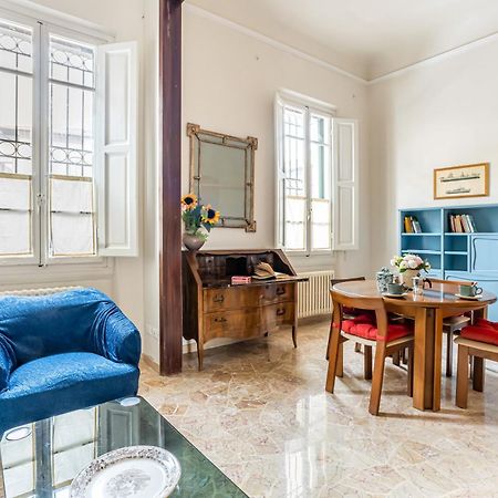 Bright Apartment With Private Garden And Balcony Florenz Exterior foto