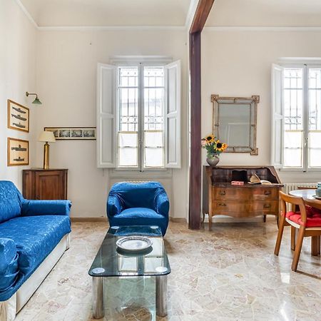 Bright Apartment With Private Garden And Balcony Florenz Exterior foto