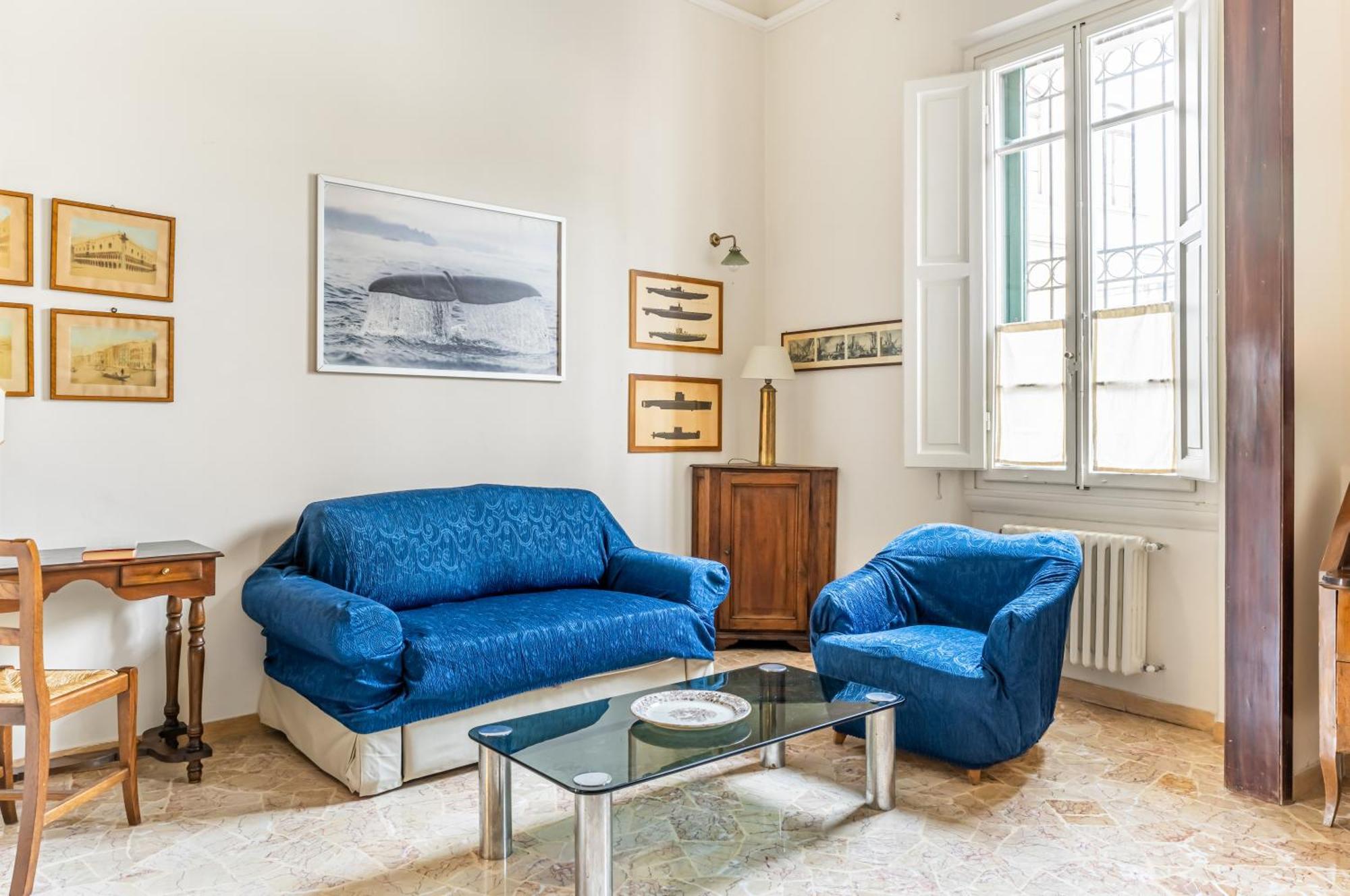 Bright Apartment With Private Garden And Balcony Florenz Exterior foto